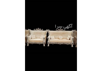 مبل مناسب و شیک 7 نفره