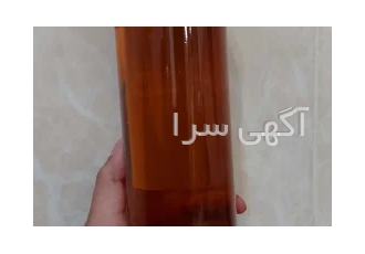 فروش روغن سویا خالص و اعلاء (کلد پرس) با خلوص ۱۰۰ درصد در قم خواص روغن