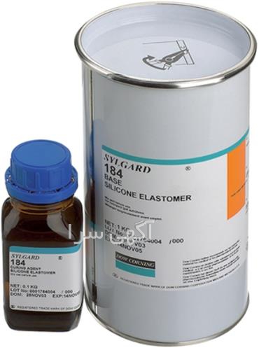 آگهی های مواد شیمیایی - تجریش