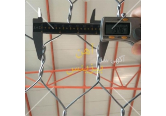 فروش توری گابیون توری سنگی توری سد فنس گابیون در تهران این نوع
