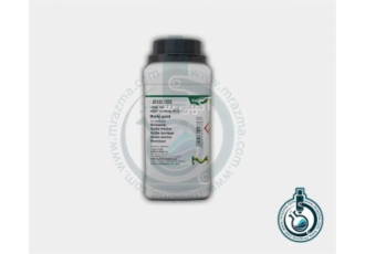 بوریک اسید مرک کد ۱۰۰۱۶۵ در تهران اسید بوریک کد 100165 مرک Boric acid