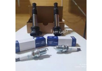 پخش عمده بدنه خودرو چینی لوازم اچ سی کراس در اهواز فروشگاه طاها یدک