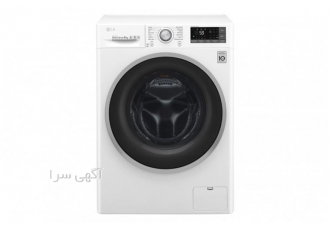 فروش لباسشویی ال جی F4J7TNP1W