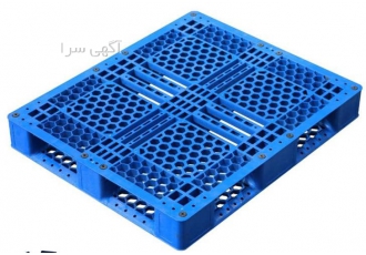 پالت صادراتی