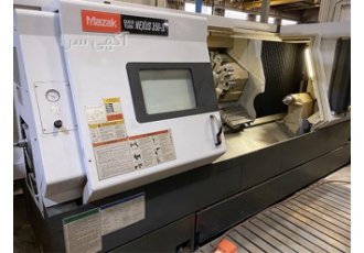 فروش تراش و فرز cnc، قلیزاده