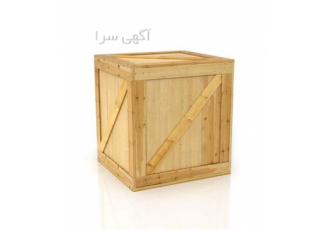 جعبه چوبی ، اقلام صادراتی ، بهترین کیفیت