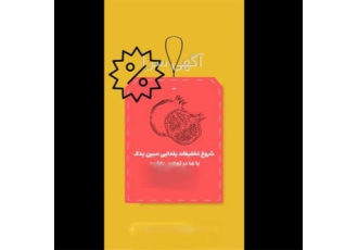 تخفیفات یلدایی مبین یدک در تهران آغاز تخفیفات یلدایی مبین یدک از آذر