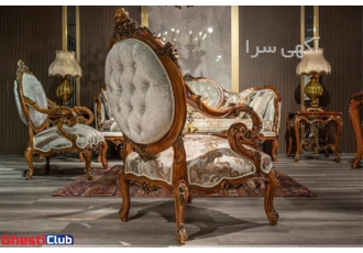 خرید اقساطی مبلمان خانگی در تهران برای خرید اقساطی مبلمان با قیمتی عالی
