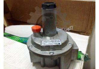 شیر گاز فیورنتینی FMF30152 Fiorentini در کشور