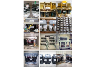 گروه صنعتی ترانس گستر