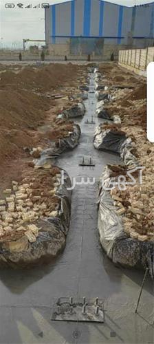 آگهی های خدمات ساختمانی - دانسفهان