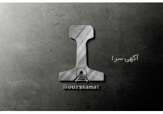 قیمت ریل معدنی جرثقیلی S۱۰ R۱۲ R۱۵ تیر آهن بال پهن در تهران خرید و پخش