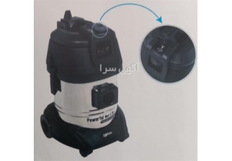 جارو برقی خانگی و تجاری سران در سنندج توان max p 1200 w ولتاژ 240 220 v