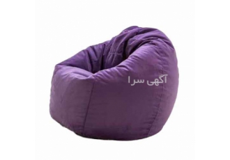 مبل شنی مبل راحتی بین بگ هپیچر اینتکس