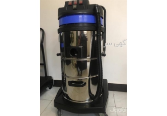 فروش جارو برقی صنعتی ایرانی