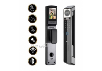 قفل برقی در تهران قفل هوشمند و دستگیره دیجیتال در انواع مختلف تولید می