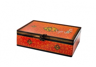 جعبه خوجیر جعبه آجیل تولید جعبه آجیل در تهران تولید جعبه اجیل