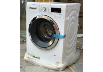 لباسشویی بوش WAW۳۲۵۶۰GC ساخت آلمان در تهران لباسشویی بوش WAW32560GC