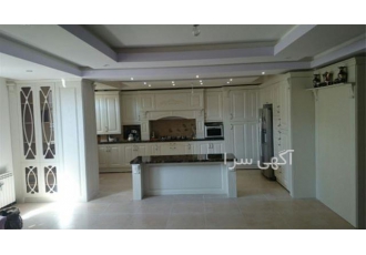 تولید کابینت در انواع ممبران ، ام دی اف ، هایگلاس