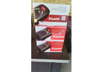 فروش قفل برقی اکسیناژ با 2/5 سال گارانتی کتبی