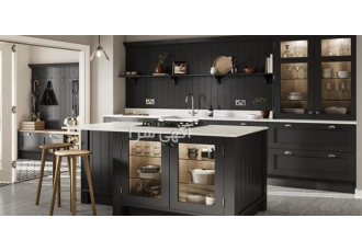 سفارش کابینت و کلوزت روم نقش نو دیزاین