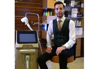 مشاوره تزریق ژل پلاسما برای درمان چین و چروک دست در تهران مشاوره رایگان