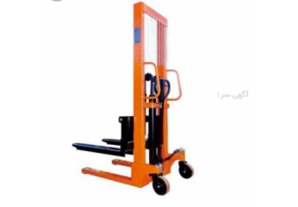 استاکر دستی استاکر برقی استاکر تلسکوپی میز هیدرولیک برای تخلیه