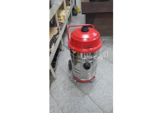 فروش جاروبرقی مخصوص کارواش