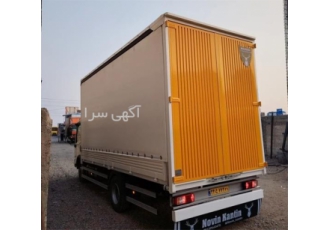 اسباب کشی با خاور و ایسوزو فقط برون شهری