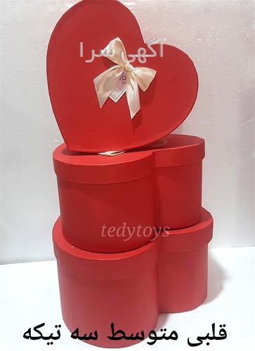 باکس ولنتاین دیجی کالا