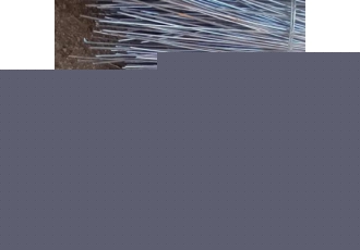 کارخانه تولید میلگرد
