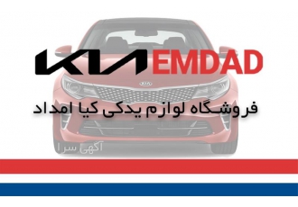 لوازم یدکی هیوندا و کیاموتورز در تهران رسا یدک وارد کننده و ارائه دهنده