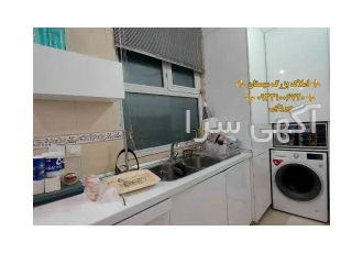 ۵۵ متر اجاره آپارتمان در باغ فیض خیابان مهستان