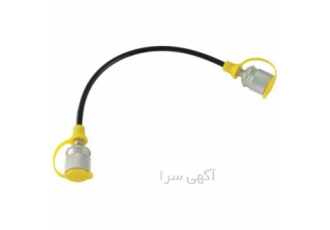 شیلنگ تستر Tester Hose در شیراز شیلنگ تستر Tester Hose را با کیفیت عالی
