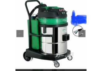 فروش جاروبرقی صنعتی ارزان در اصفهان فروش ویژه جاروبرقی صنعتی اقتصادی