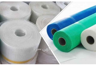 فروش توری فایبرگلاس در تبریز با ما برترین توری فایبرگلاس را تجربه کنید