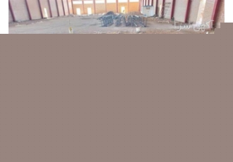 قیمت بتن ریزی فونداسیون سازه و ماشین آلات صنعتی