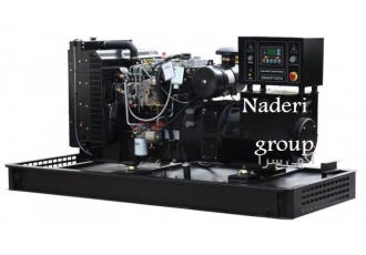واردات و فروش و خرید موتور ژنراتور دیزل ژنراتور DIESEL GENERATOR bull