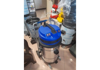 فروش جاروبرقی صنعتی کویر بدنه استیل ضد زنگ
