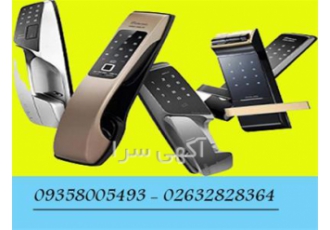 فروش دستگیره دیجیتال ، فروش دستگیره هوشمند