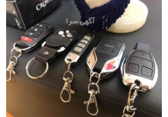 فروش ریموت راهبند - ارسال به سراسر ایران