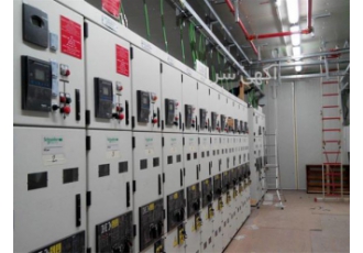 فروش رتبه ۵ تاسیسات خاص دارای اعتبار کامل در کرج 5 تاسیسات خاص دارای