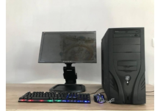 کیس COR I5 با ضمانت تعویض
