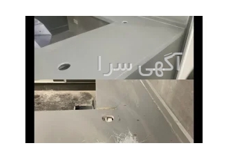 ساخت صفحات کورین کوارتز (تعمیرات کورین تخصصی )