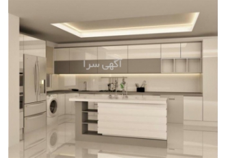 ساخت و اجرای کابینت کابینت کلاسیک و کابینت مدرن در مشهد ساخت و اجرای