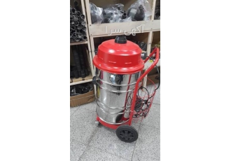 فروش جاروبرقی اقتصادی کویر ضد زنگ در قزوین با سلام جارو برقی اقتصادی