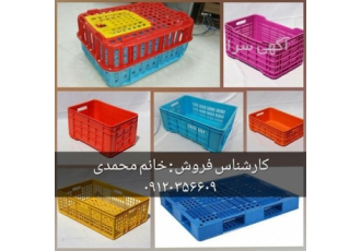 سبد بسته بندی متناسب با نیاز شما در بوشهر ✅ کد1133جدید ✅ ابعاد 61 40 5