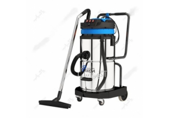 فروش جاروبرقی صنعتی آب و خاک پاندا در ابریشم جاروبرقی صنعتی آب و خاک