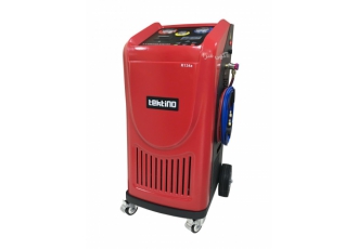 دستگاه شارژ گاز کولر اتوماتیک Tektino با زبان فارسی