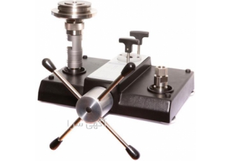 قیمت دد ویت تستر DEAD WEIGHT TESTER در شیراز به نام خدا دد ویت تستر